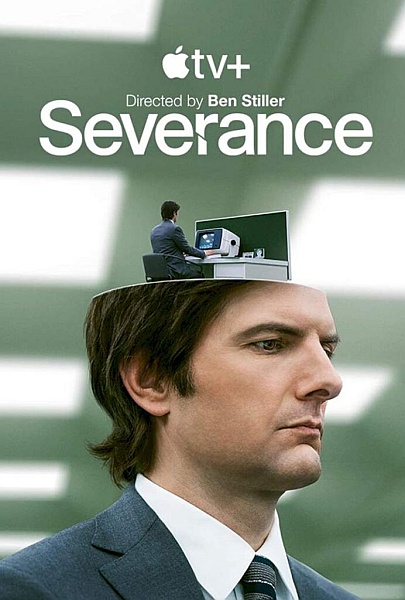 Rozdzielenie / Severance (2022) {Sezon 1} MULTi.1080p.ATVP.WEB-DL.DD5.1.H264-Ralf / Lektor PL (AI) i Napisy PL