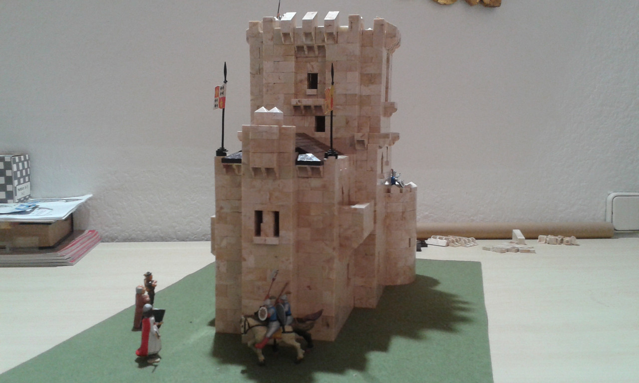 Generales (7)