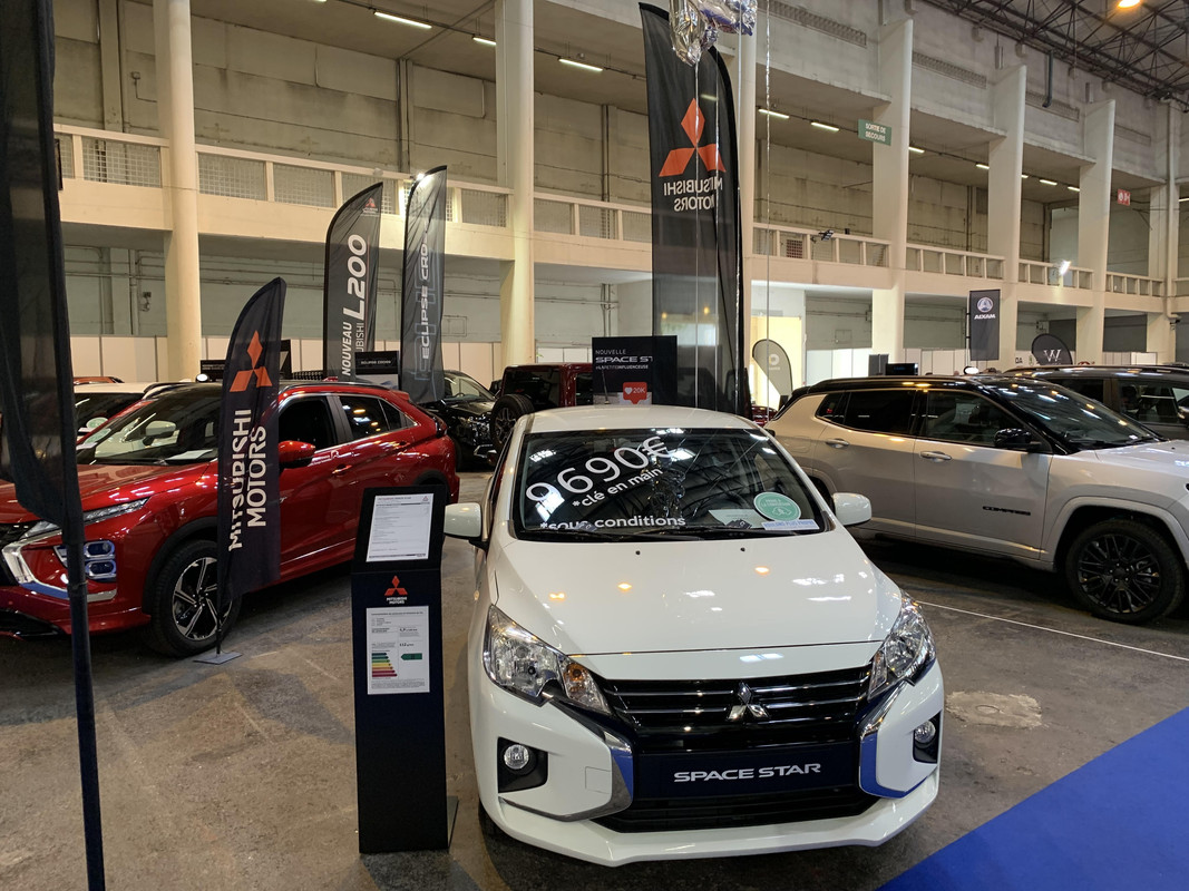 7SalonAutoMarseille2021