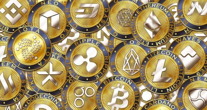 card image Крипто-проекты по-прежнему контролируются немногими