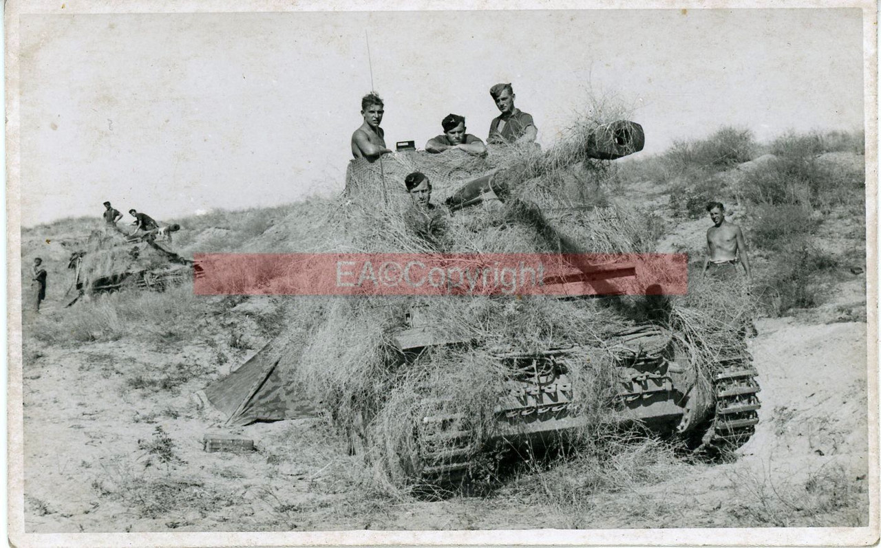 Panzer Selbstfahrlafette Panzerjäger Marder Nash