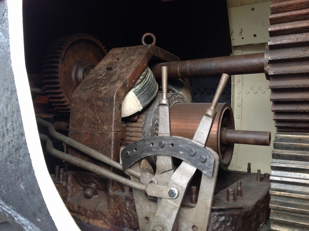 №1 редуктор