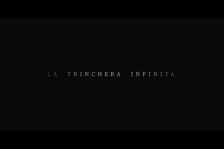 La Trinchera Infinita (2020) | Descargar Torrent | DivxTotaL