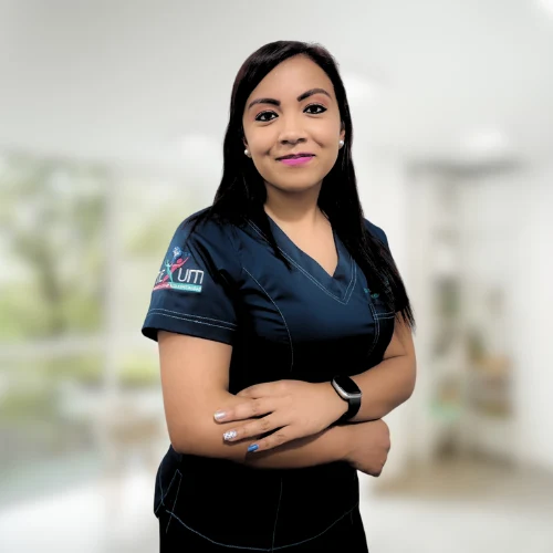 Dra. Verónica Revelo