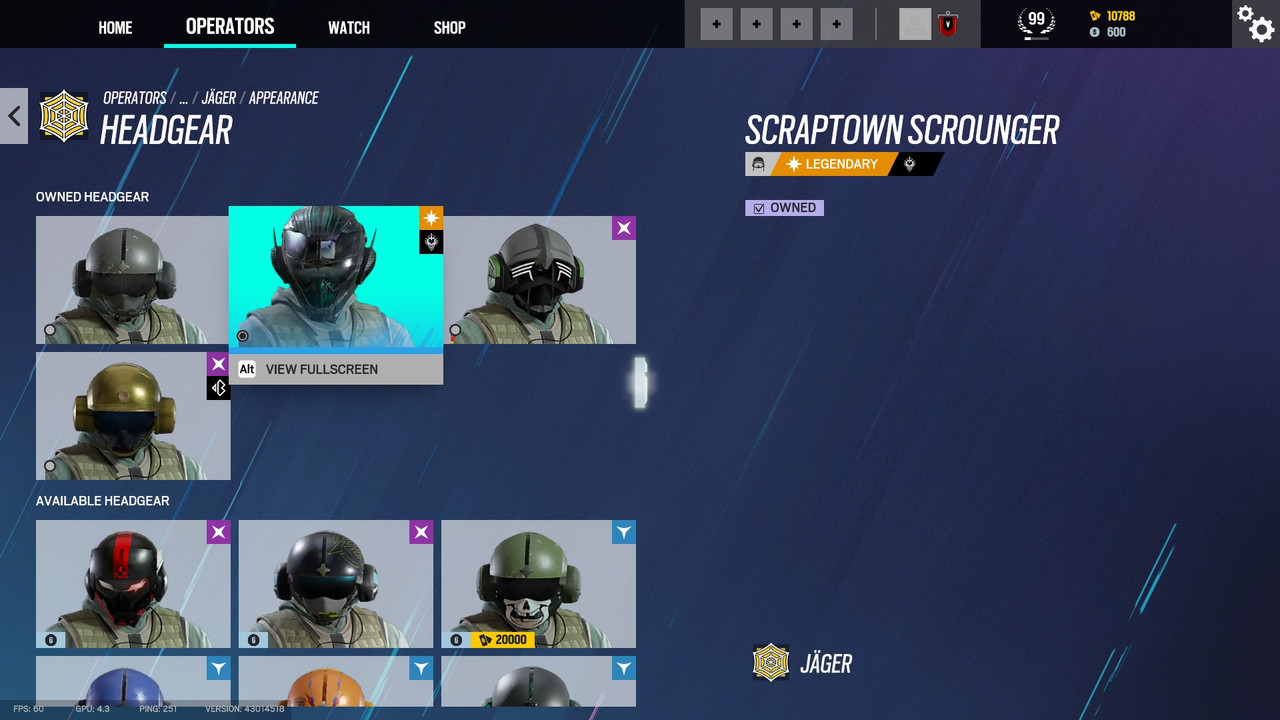 Tom Clancy's Rainbow Six® Siege2022-8-8-3-37-11