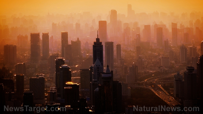 China-City-Pollution-Smog