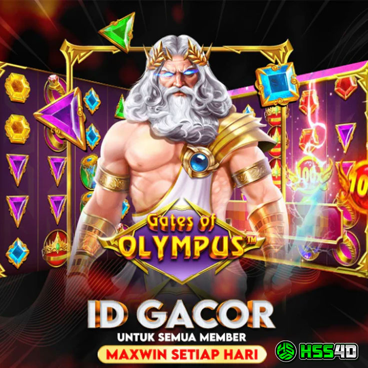 HSS4D: Platform Alternatif Resmi Situs Slot Deposit DANA - WooCommerce eCommerce