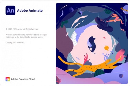 Adobe Animate 2022 v22.0.2.168 Multilingual (x64) Adobe Animate 2022 v22.0.2.168 Multilingual (x64)