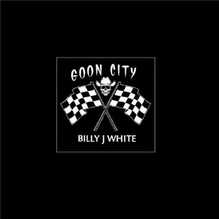 Billy Jefferz White - Goon City (2017).mp3 - 320 Kbps