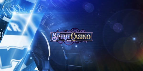 Spirit Casino im Test