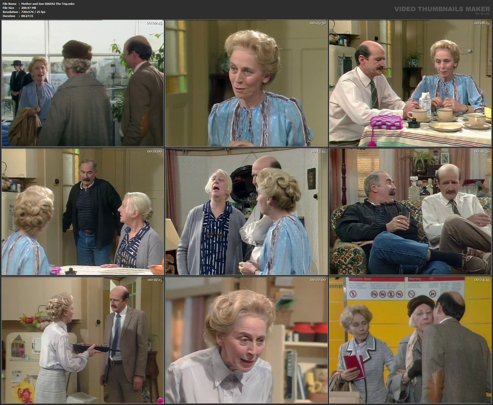 Mother and Son S06E02 The Trip.mkv