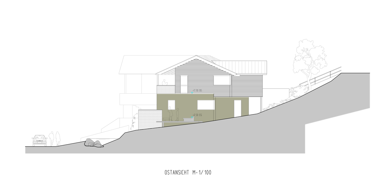 Edificio Residenziale a Bad Kleinkirchheim - 1