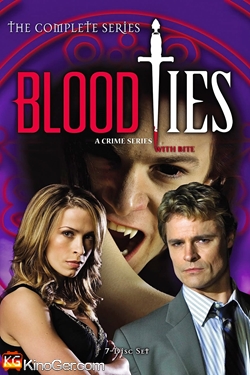 Blood Ties - Biss aufs Blut (2007)