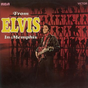 From ELVIS In Memphis (1969) [2015 Reissue]