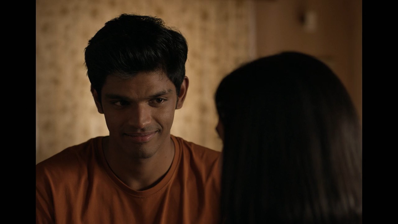 Girls Will Be Girls 2024 WebRip [Hindi + Malayalam + English] 480p, 720p ESub Screenshot