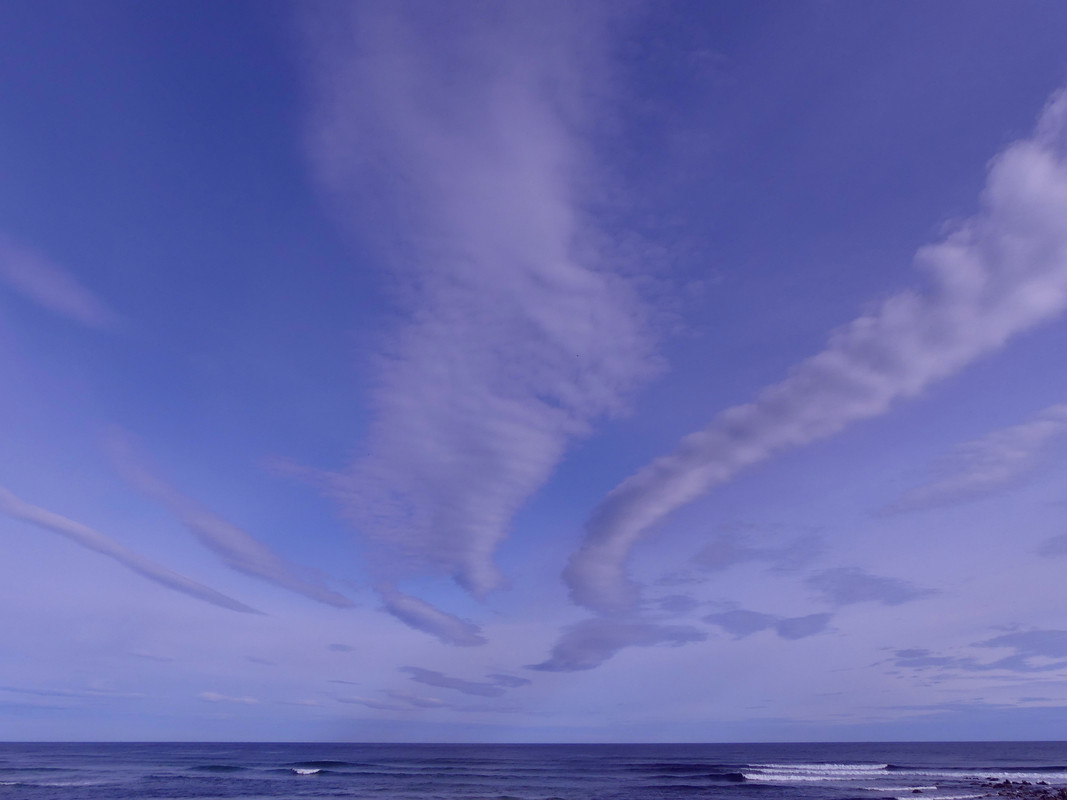 CLOUDS 1
