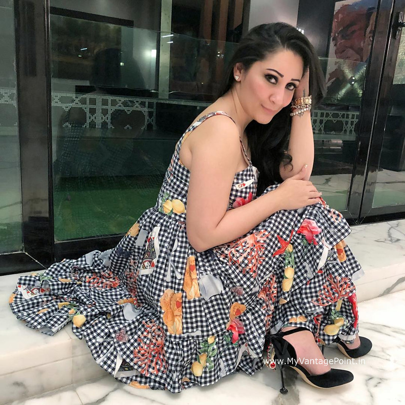 49Maanyata Dutt Hot The Wife of Sanjay Dutt MyVantagePoint