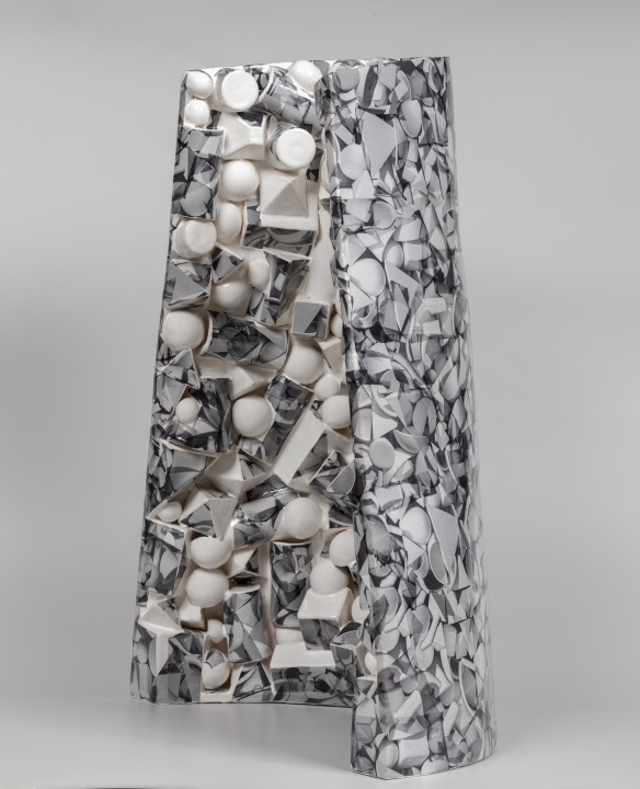 Скульптура 4