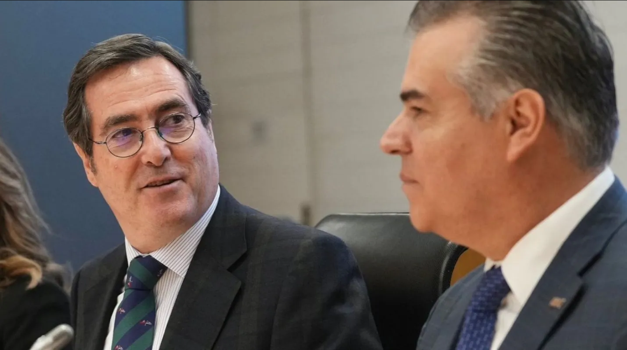 Así demostraron las empresas mexicanas su fuerza en España