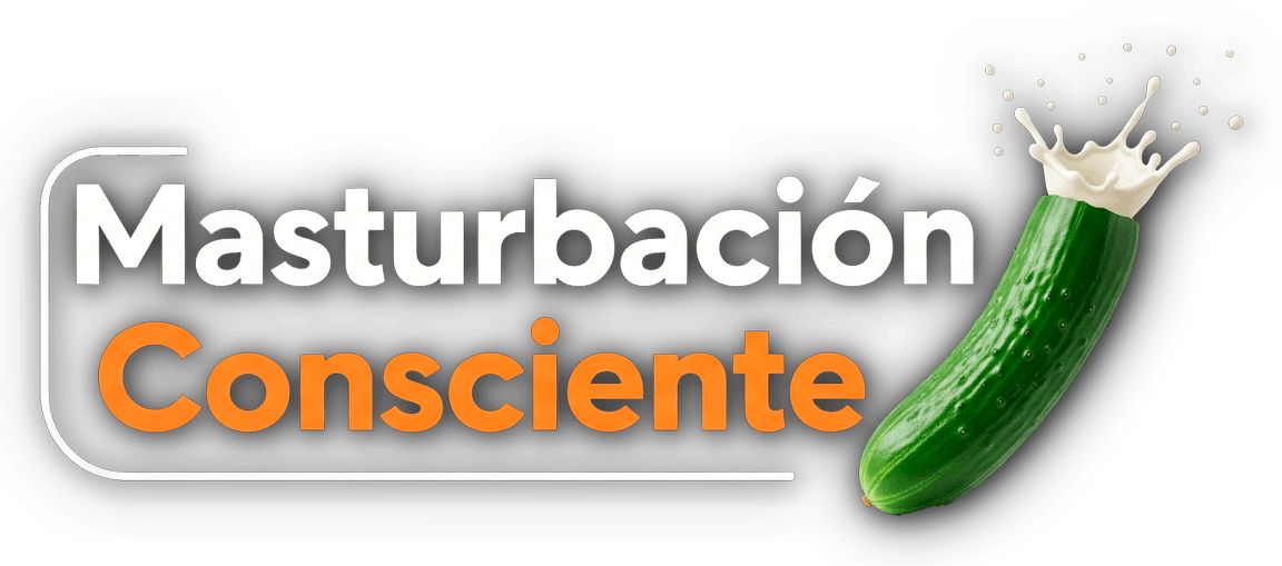 Logo Masturbación Consciente