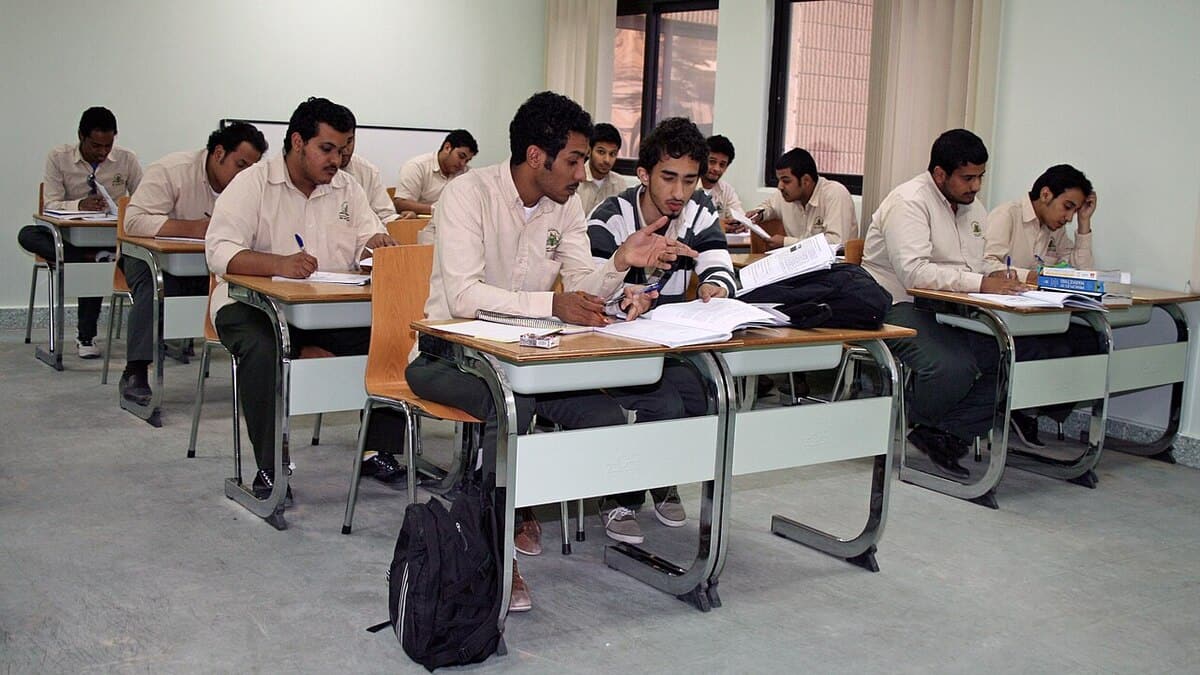 shortage of guest faculty