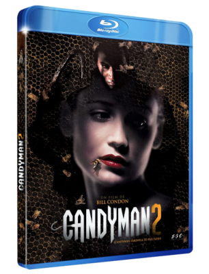 Candyman 2 - L'inferno nello specchio (1995) HDRip 1080p DTS ITA ENG + AC3 Sub - DB