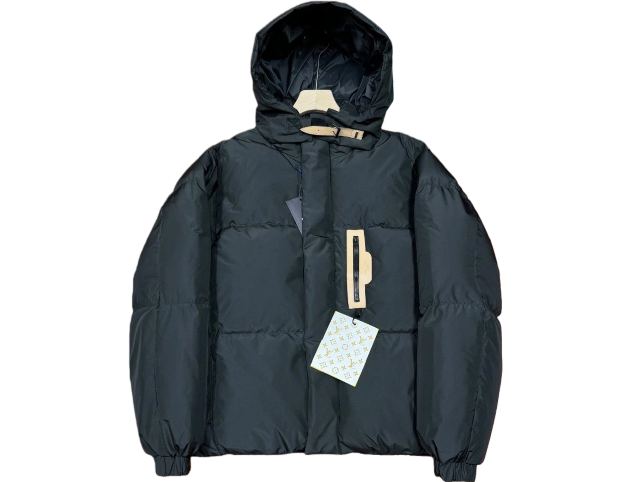 LV Down Jacket