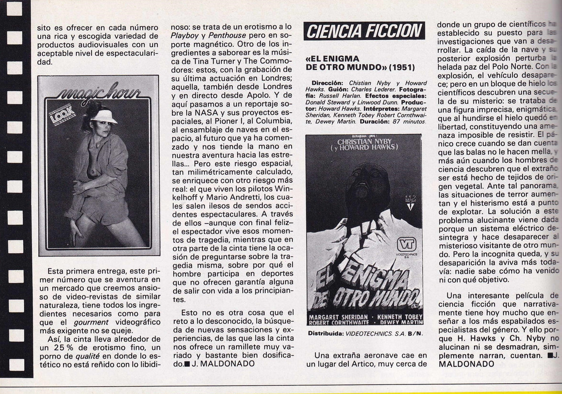 VIDEO ACTUALIDAD Nº 17 noviembre de 1982_09