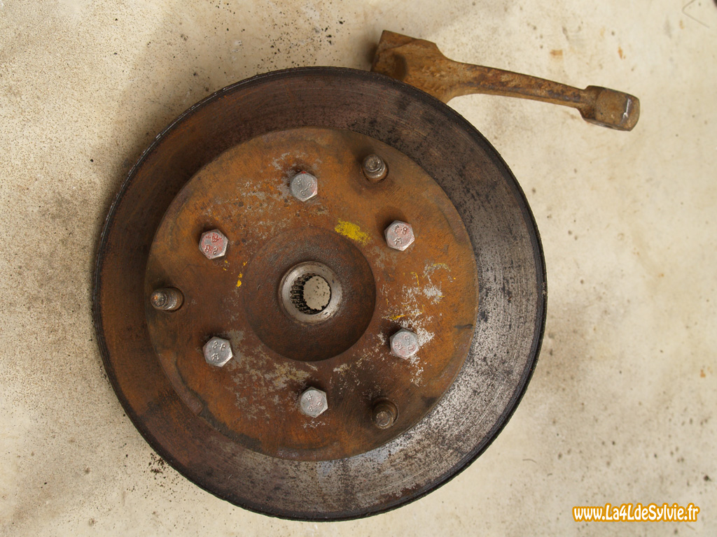 porte-fusee-disque-4l