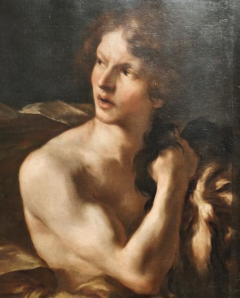 Roma: Villa Farnesina, Bernini&Barberini, Detroit Museum - Roma y Nápoles: Bernini, Giorgione y mucho más. (119)