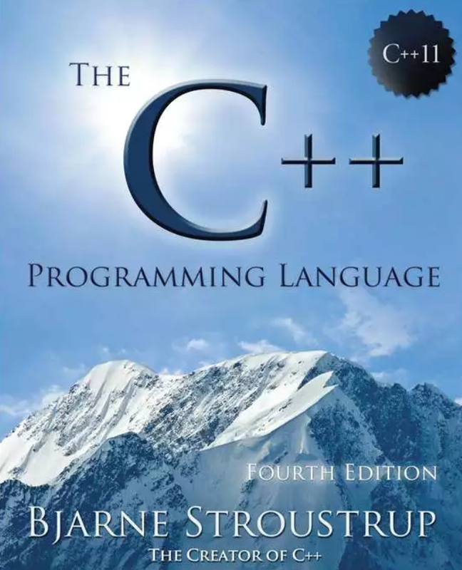 The C programming Language The C programming Language