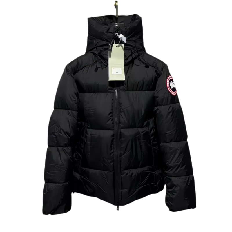 Canada Goose Quilted Jacket