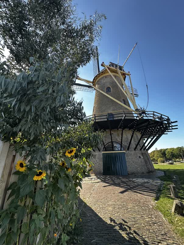 Zierikzee,travel