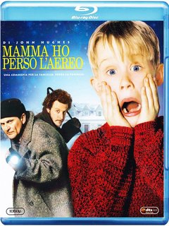 Mamma, ho perso l'aereo (1990) Full Blu-Ray 38Gb AVC ITA DTS 5.1 ENG DTS-HD MA 5.1 MULTI