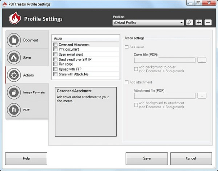 PDFCreator 4.4.3