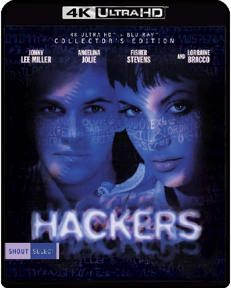 Hackers (1995) UHDRip 4K 2160p AC3 ITA ENG Subs