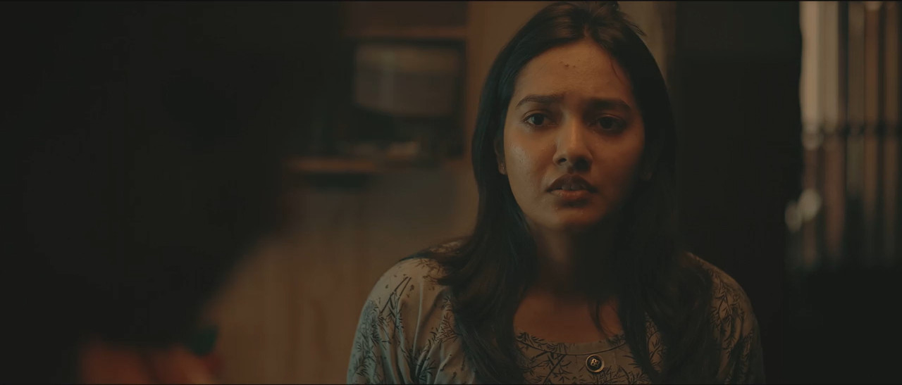 Madura Kanakku 2025 WebRip [Malayalam] 480p 720p ESub Screenshot