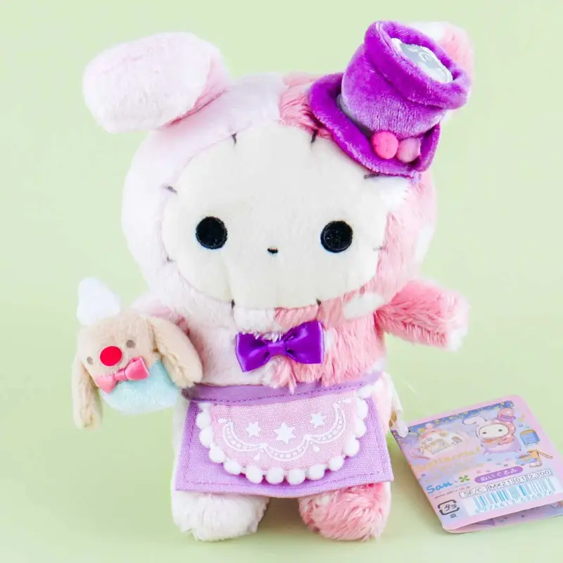 Sentimental Circus - Cafe Futagoboshi Shappo