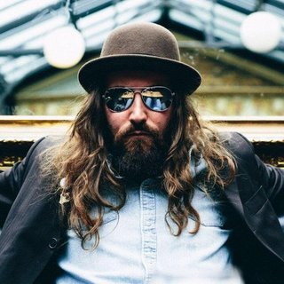 Jack J Hutchinson - Discography (2014 - 2020).mp3 - 320 Kbps