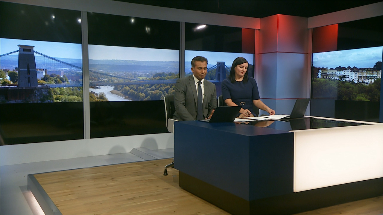 09.19 - 18.00.01 - ITV News West Country. ITV News West Country..ts_snapshot_19.07.687