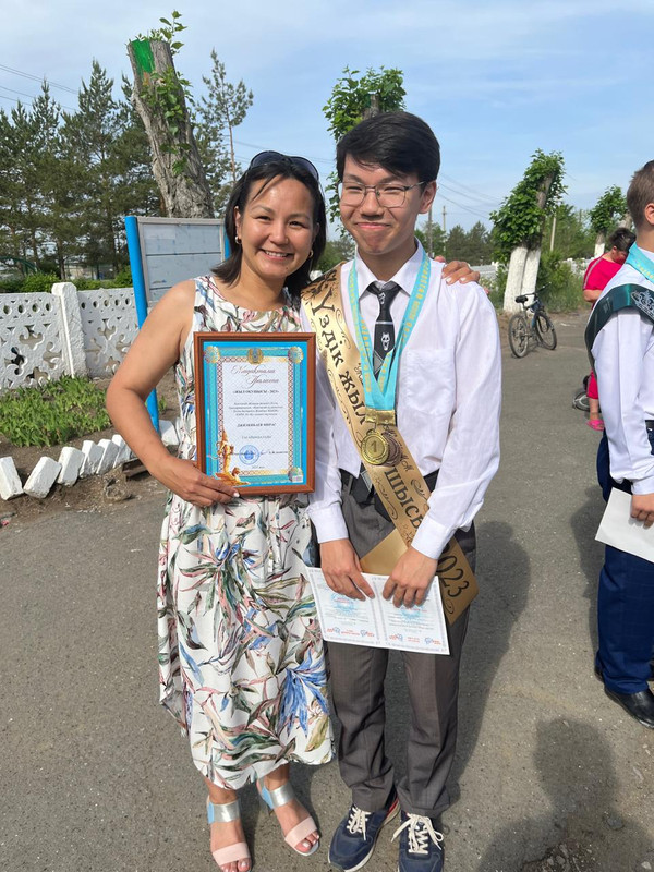 Мама – источник вдохновения и поддержки (1)