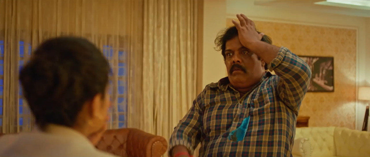 Thiraivi 2026 WebRip [Tamil] 480p 720p ESub Screenshot