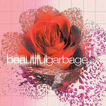 Garbage   Beautiful Garbage (Remastered 20th Anniversary Edition) (2021)