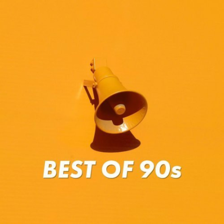 VA - Best of 90s (2021) CD-Rip