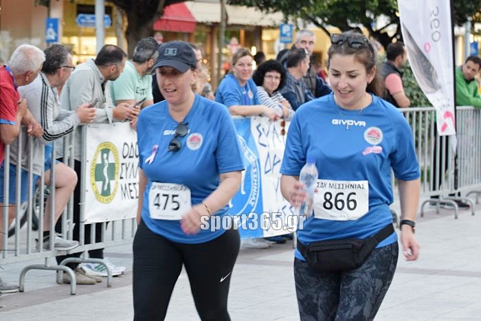 , ΦΩΤΟΡΕΠΟΡΤΑΖ: 20ος Αγώνας δρόμου Καλαμάτας