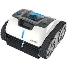 Пилососи для басейну