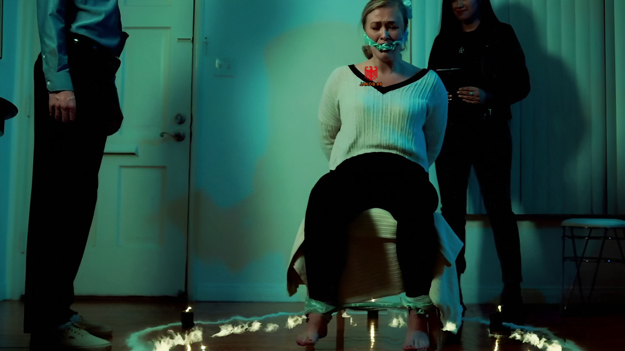 Skylar Witte - It Shall Not Be Named 2023