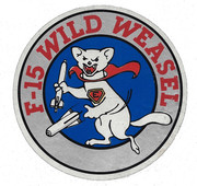 Wild Weasel