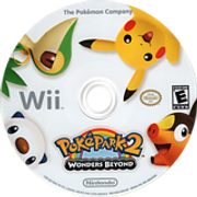 pokepark
