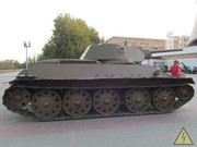 Советский средний танк Т-34, СТЗ, Волгоград IMG-5648